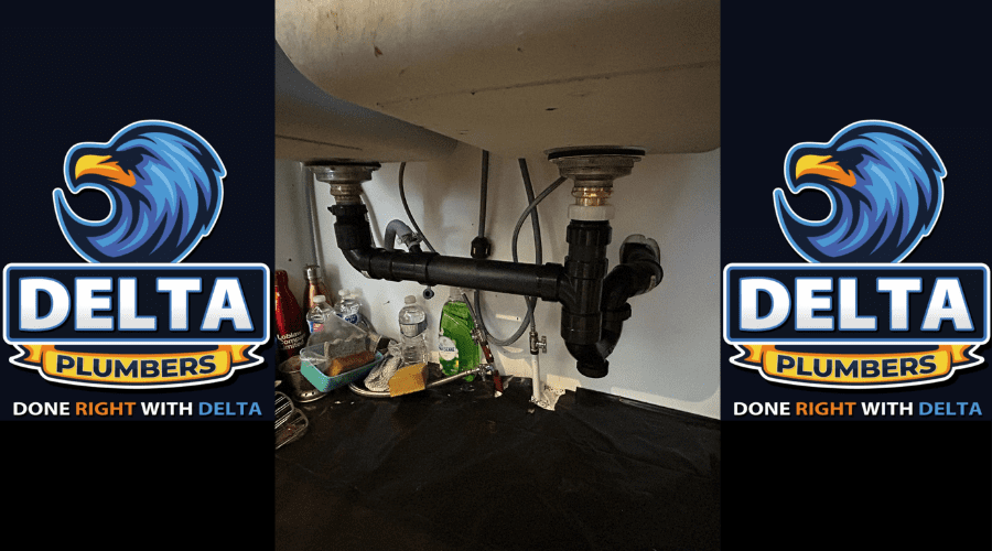 What Happens If You Ignore a Water Leak - Delta Plumbers