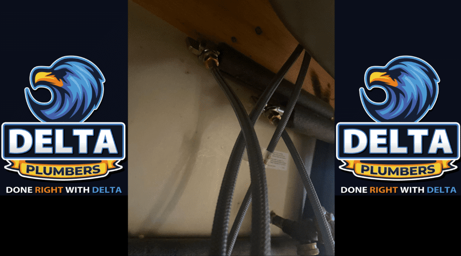 What Is the Harmful Effect of Leakage in Water Pipelines - Delta Plumbers