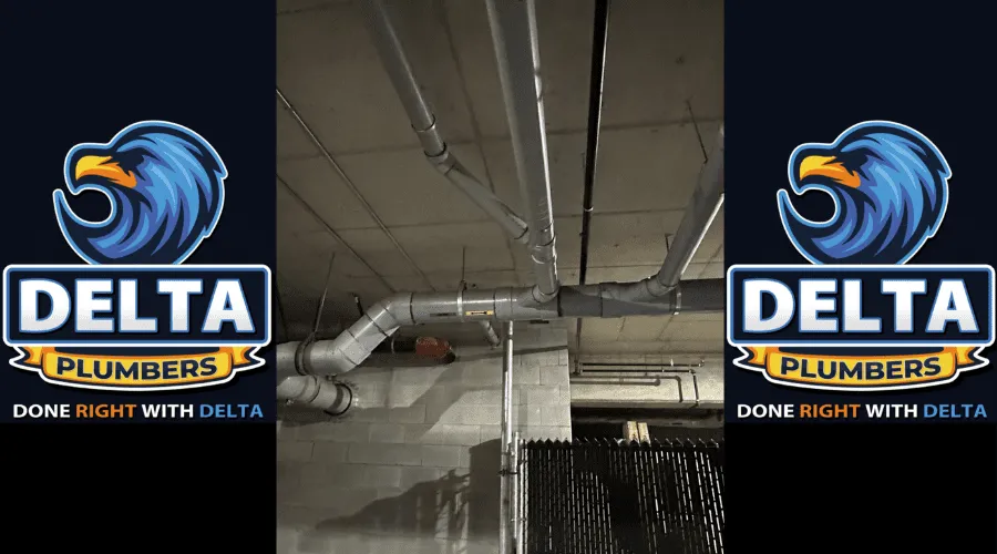 What Is the Main Purpose of Insulation on Piping Systems - Delta Plumbers