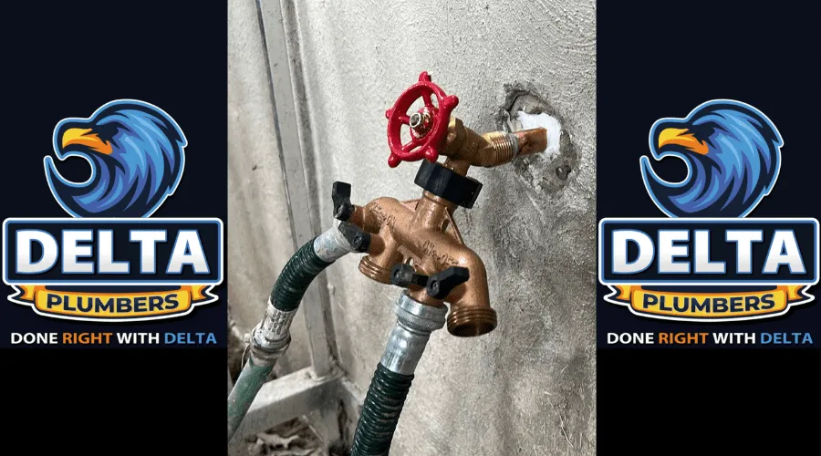 What Type of Insulation Should Be Used on a Pipe - Delta Plumbers