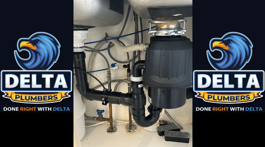 What are the Three Types of Plumbing Systems - Delta Plumbers