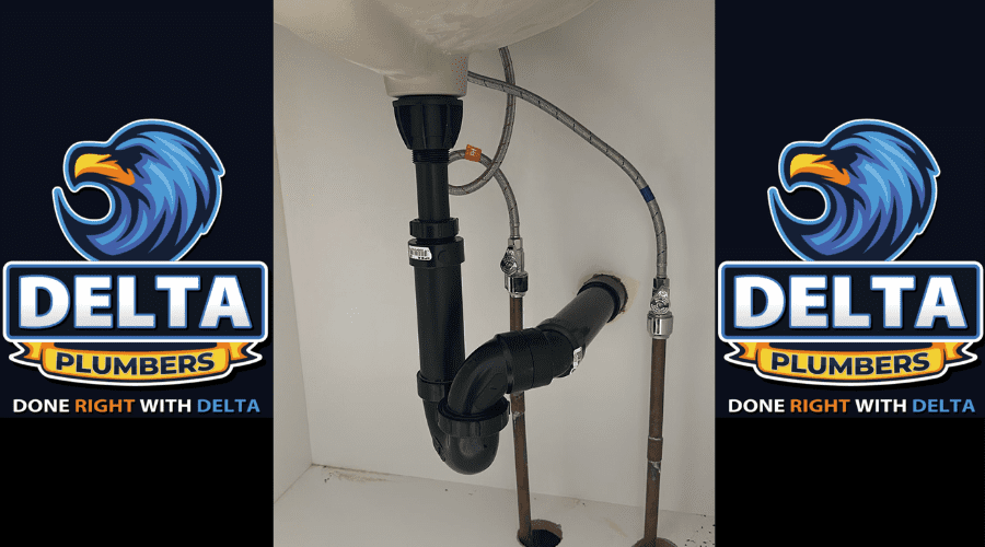 What are the advantages of plumbing inspection - Delta Plumbers