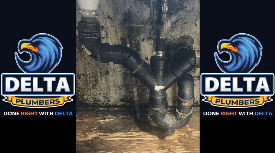 What are the benefits of pipeline inspection - Delta Plumbers