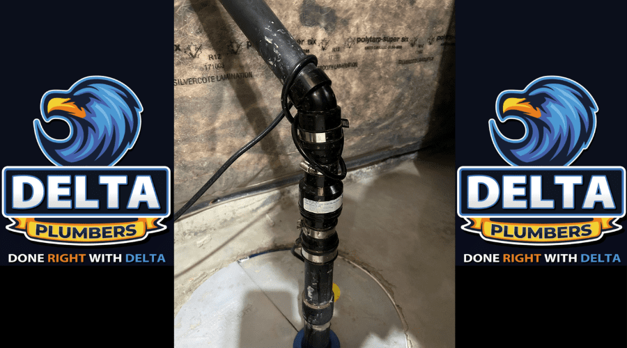 What are the benefits of plumbing - Delta Plumbers
