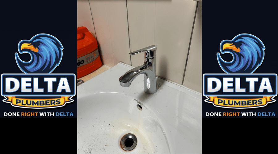 What to Look for When Getting a Plumber - Delta Plumbers