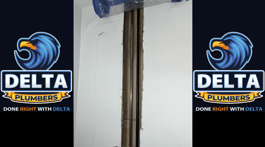 When Should I Be Worried About Pipes - Delta Plumbers