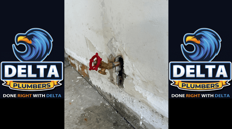 Can a Handyman Do Plumbing in Ontario - Delta Plumbers