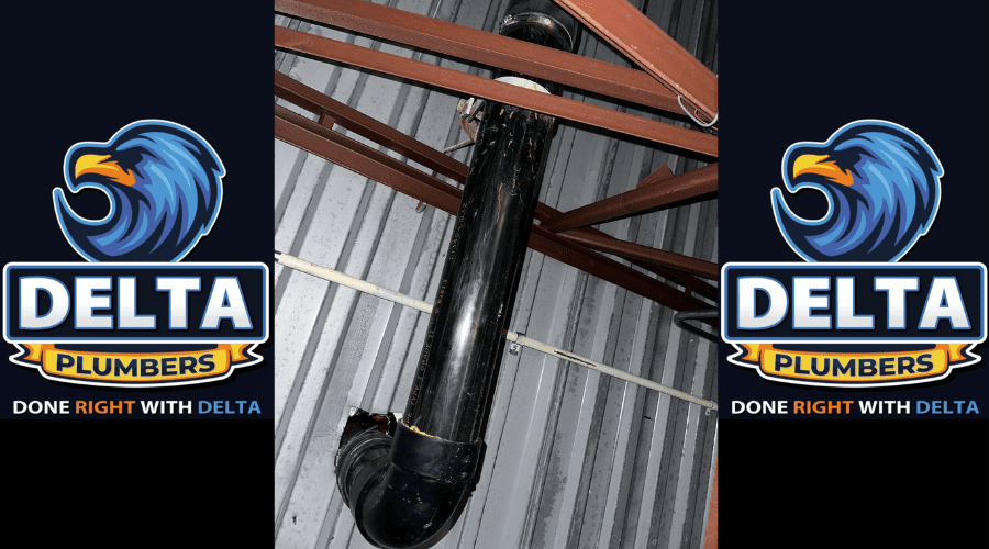 DIY Steps to Prevent Sewer Line Issues - Delta Plumbers