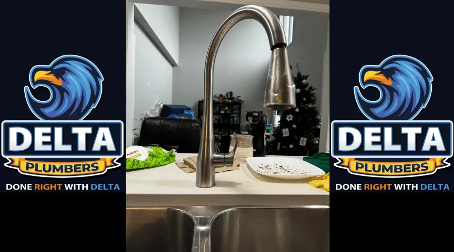 How to Find Hidden Water Leaks in Your House - Delta Plumbers