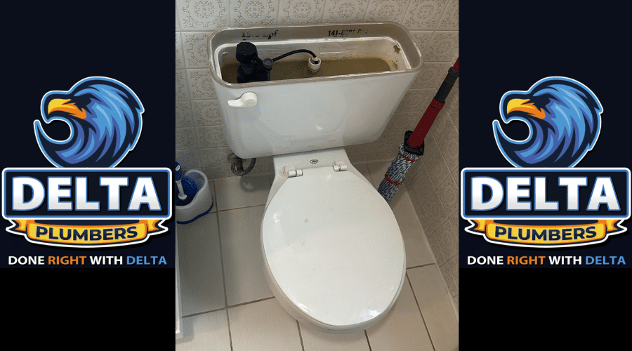 What Is One Easy Way to Check for Plumbing Leaks in the Home - Delta Plumbers