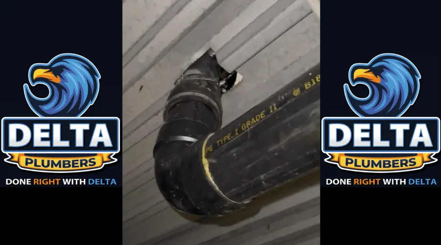 What Year Did Most Homes Have Indoor Plumbing - Delta Plumbers