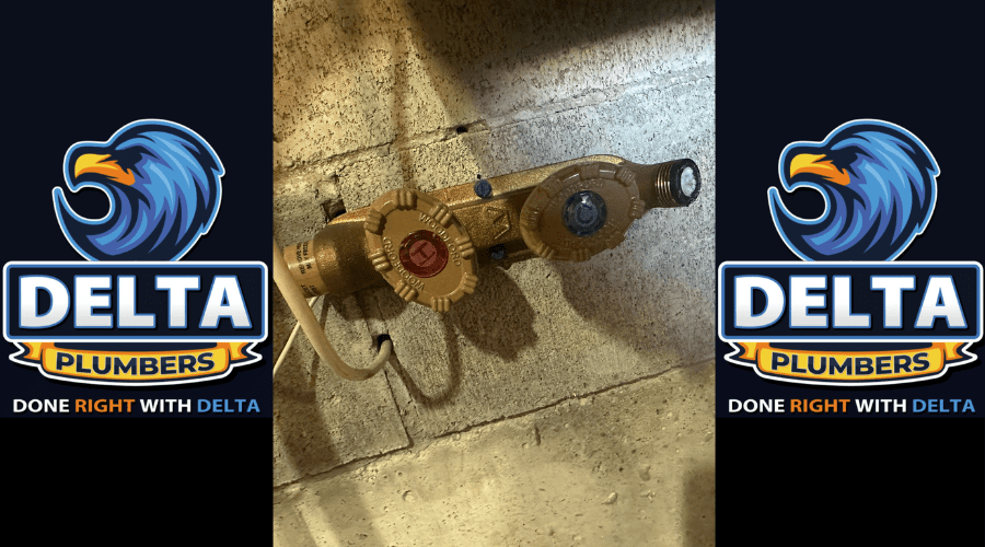 What is the Most Common Plumbing Leak - Delta Plumbers