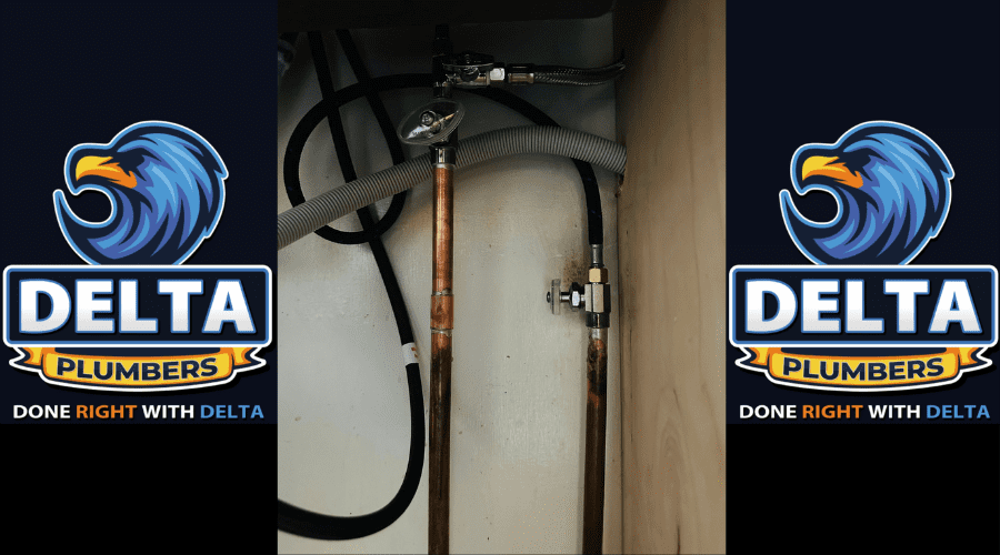 Why Is Quality So Important in Plumbing - Delta Plumbers