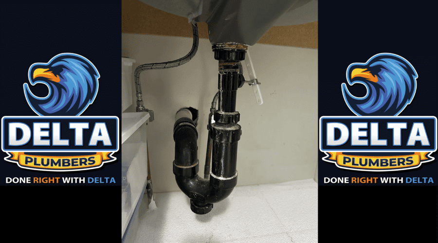 Benefits of Hiring a Professional Drain Cleaner - Delta Plumbers