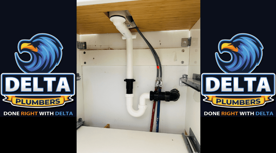 Checking Outdoor Faucets and Sprinkler Systems - Delta Plumbers