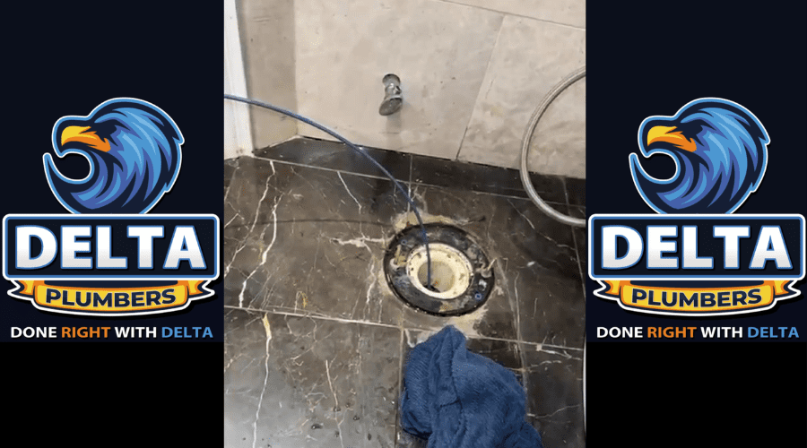 Clearing and Preventing Drain Clogs - Delta Plumbers