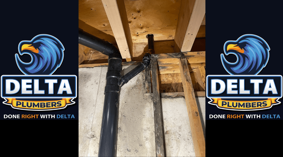 DIY vs. Professional Drain Cleaning - Which is Better - Delta Plumbers