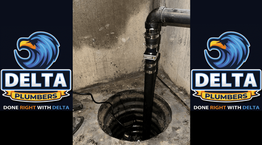 Keep Landscaping Away from Your Foundation - Delta Plumbers