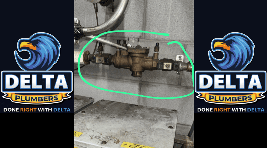 Monitoring Your Water Meter for Leak Detection - Delta Plumbers