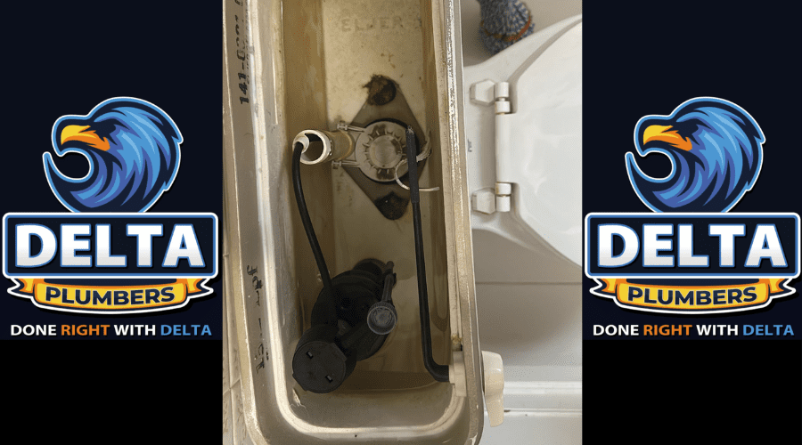 Preventing Future Hidden Plumbing Leaks - Delta Plumbers