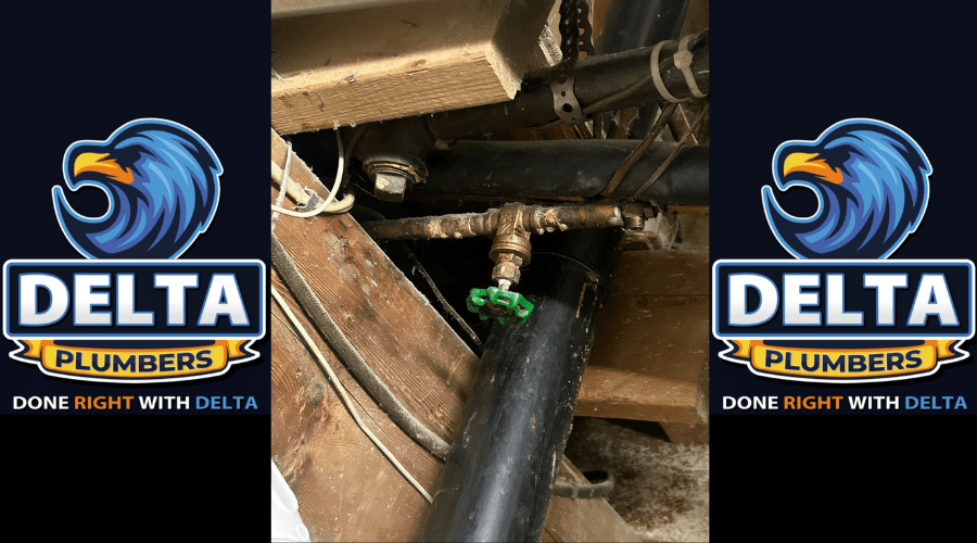 Reviewing Gutter and Downspout Functionality - Delta Plumbers