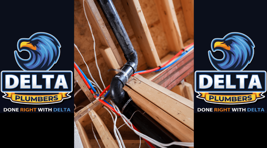 The Importance of Drain Cleaning - Delta Plumbers