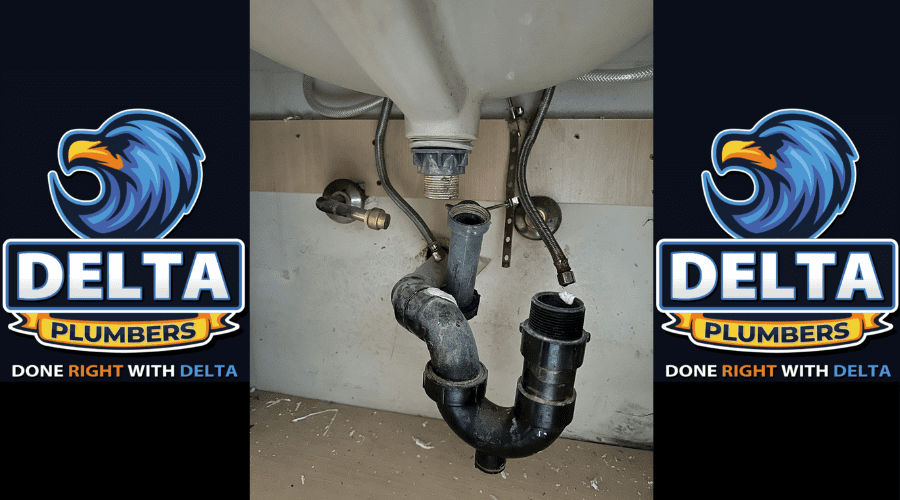 Attempting Major Plumbing Work Without Permits - Delta Plumbers