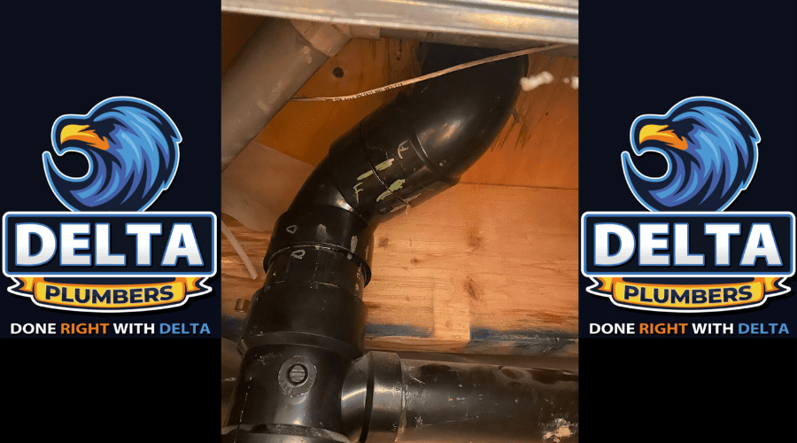 How to Choose the Right Plumber for Drain Pipe Replacement - Delta Plumbers