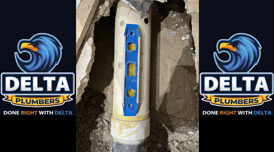 How to Prevent Tree Root Invasion in Your Sewer Line - Delta Plumbers