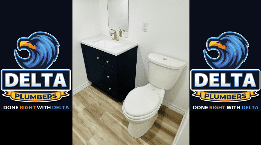 Ignoring Local Plumbing Codes - Delta Plumbers