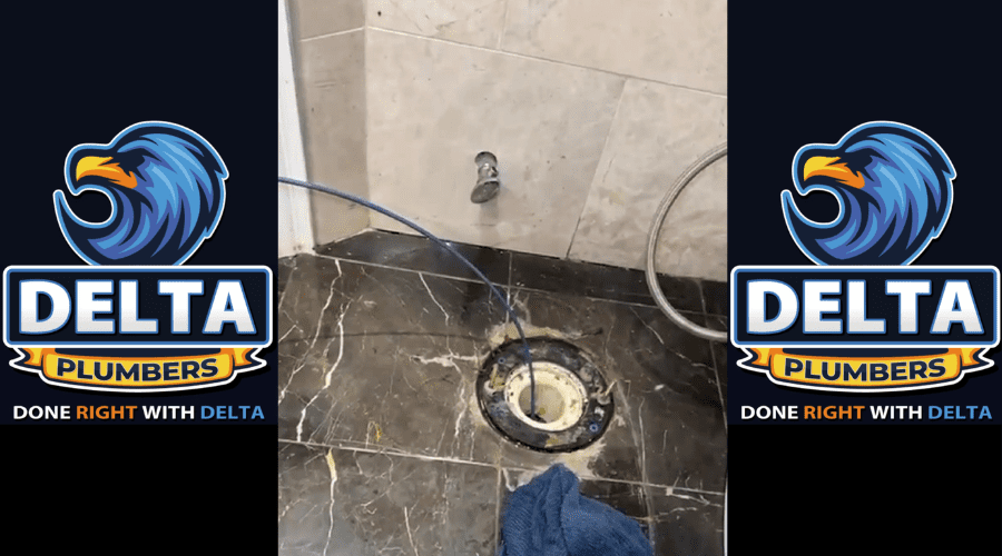Immediate Steps to Take When a Plumbing Disaster Strikes - Delta Plumbers