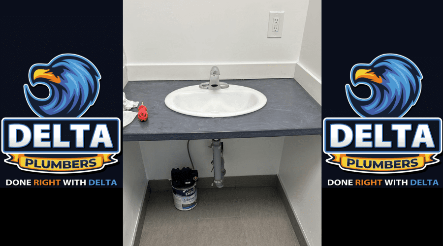 Improve Bathroom Venting and Drainage Systems - Delta Plumbers