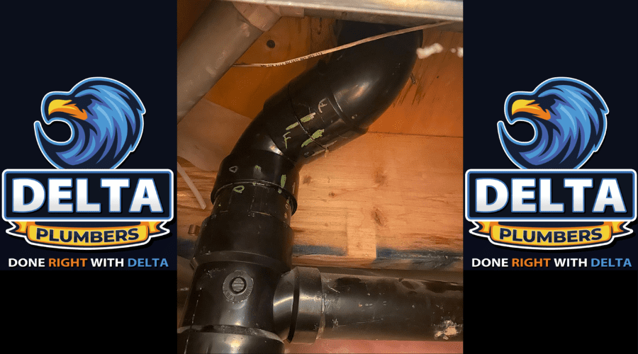 Inspect and Clean Your Gutters and Downspouts - Delta Plumbers