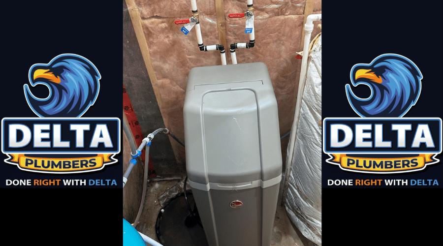 Install Greywater Recycling Systems - Delta Plumbers