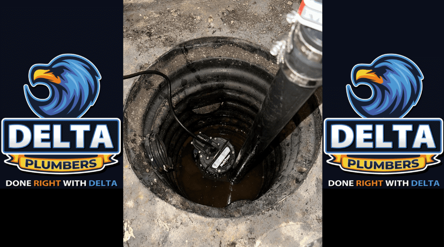 Long-Term Solutions - How to Avoid Future Plumbing Emergencies - Delta Plumbers