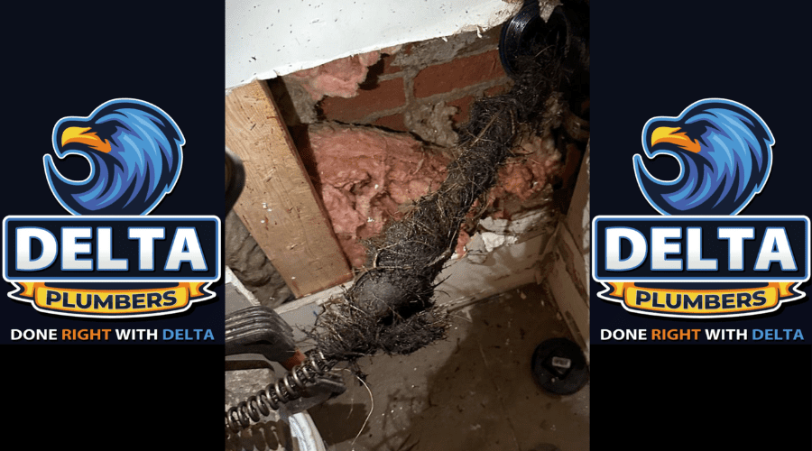 Misdiagnosing Plumbing Problems - Delta Plumbers