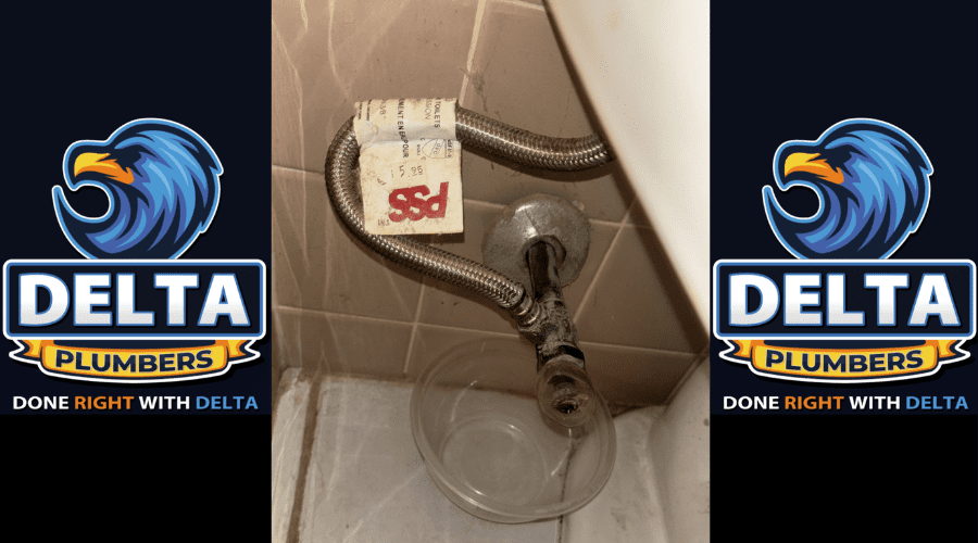Preventing Further Damage While Waiting for a Plumber - Delta Plumbers