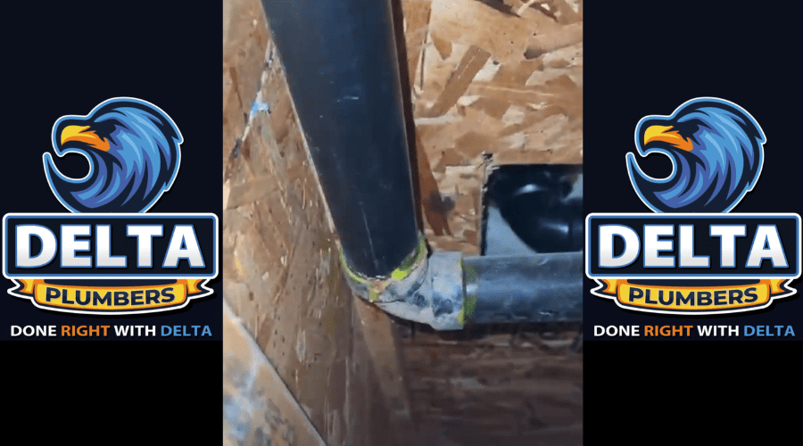 Preventing Future Drain Pipe Problems - Delta Plumbers