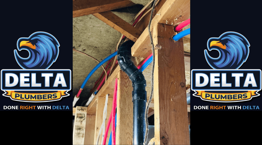 Schedule a Professional Plumbing Inspection - Delta Plumbers
