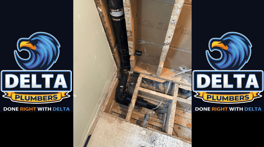 Signs You Need to Inspect Your Sewer Line - Delta Plumbers