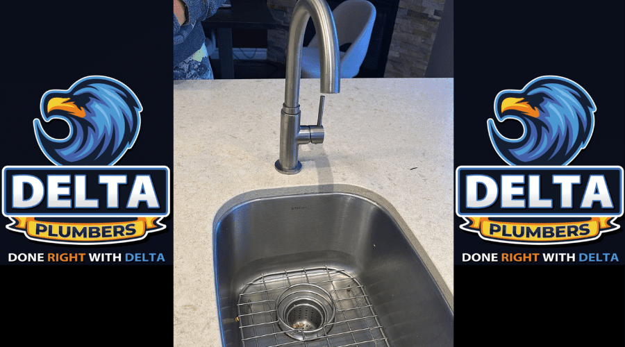Temporary Fixes for Common Plumbing Emergencies - Delta Plumbers