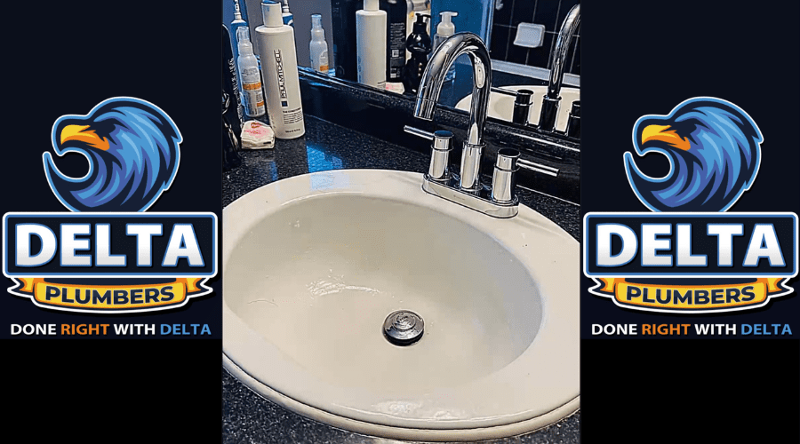 Understanding Plumbing Emergencies - Delta Plumbers