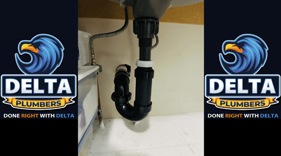 Upgrade to Water-Efficient Fixtures - Delta Plumbers