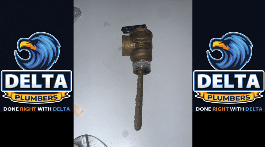 Using the Wrong Materials for the Job - Delta Plumbers