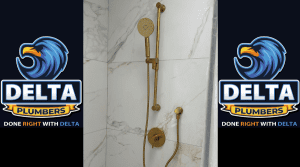 Are Shower Remodels Worth It - Delta Plumbers