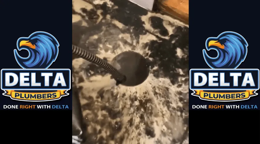 Can Hydro Jetting Damage Pipes - Delta Plumbers