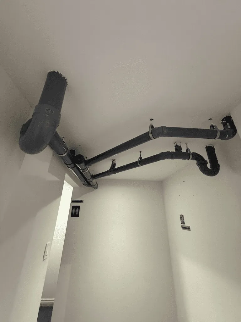Commercial Drain Pipe Installation Service in Aurora