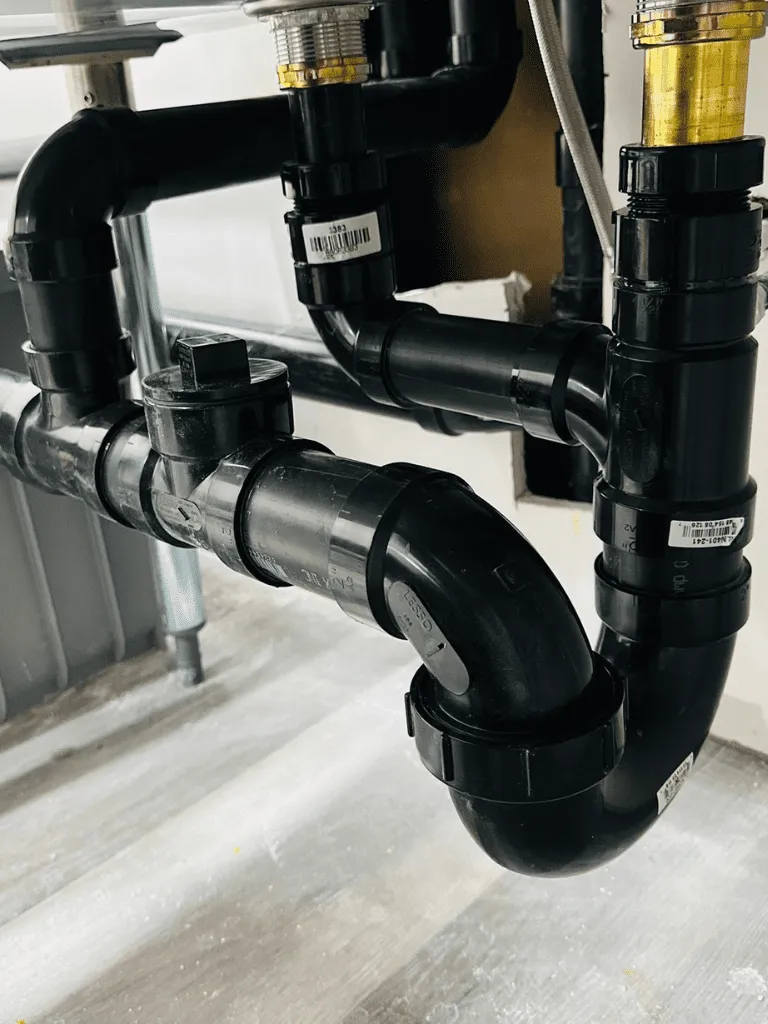 Commercial Drain Service in St. Thomas - Delta Plumbers