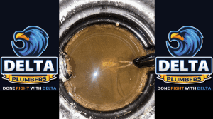 Does Hydro Jetting Remove Roots - Delta Plumbers