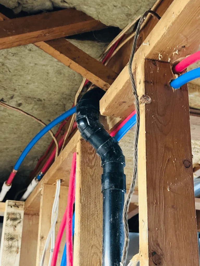 Drain Pipe Installation Service in Cambridge - Delta Plumbers